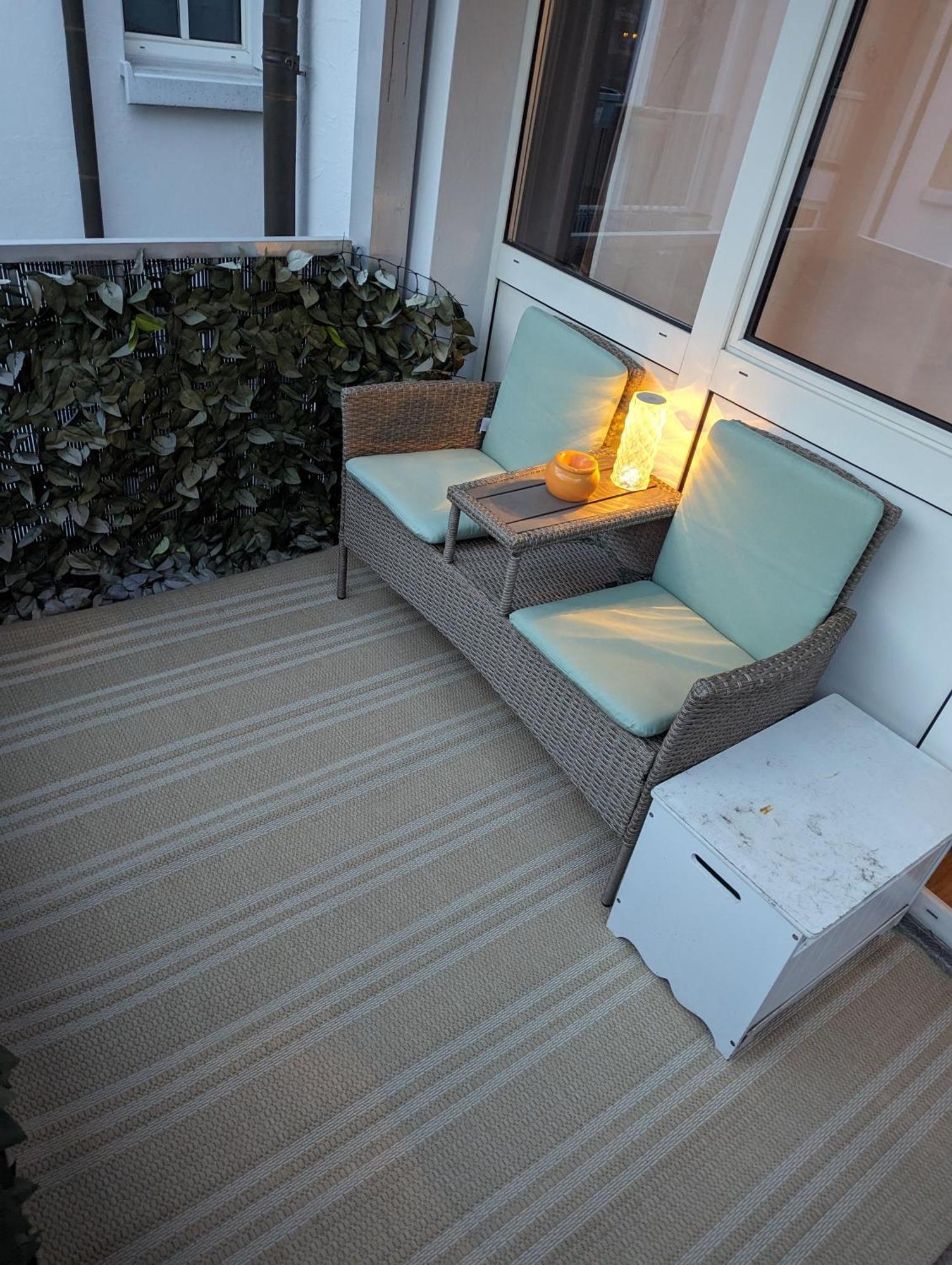 Allroom Modernes Apartment In Unterschleissheim Nur 20 Minuten Nach Muenchen Eksteriør billede